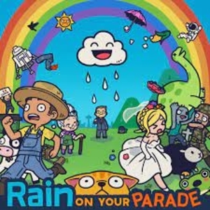 Comprar Rain on Your Parade Nintendo Switch Barato comparar precios