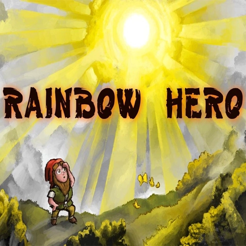 Rainbow Hero