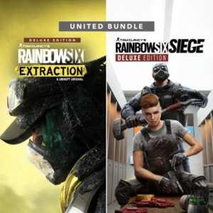 Comprar Rainbow Six Extraction United Bundle Xbox Series Barato Comparar Precios