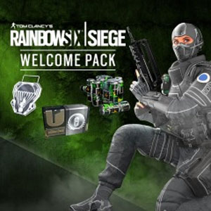 Comprar Rainbow Six Siege Welcome Pack Ps4 Barato Comparar Precios