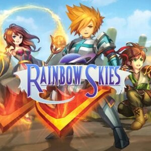 Comprar Rainbow Skies PS3 Bajato Comparar Precios