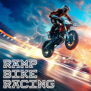 Ramp Bike Racing