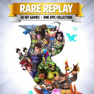 Comprar Rare Replay Xbox One Code Comparar Precios