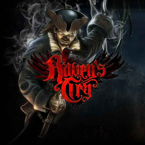 Descargar Raven s Cry - PC key Comprar