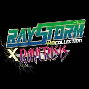 Comprar  RayStorm x RayCrisis HD Collection Ps4 Barato Comparar Precios