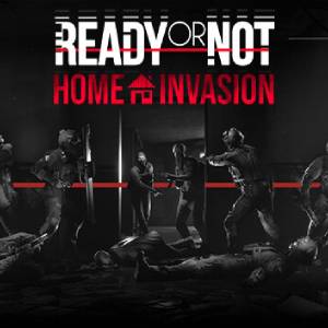 Comprar Ready or Not Home Invasion CD Key Comparar Precios