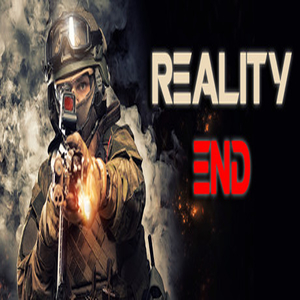 Comprar Reality End VR CD Key Comparar Precios