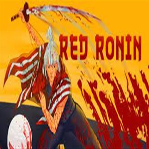 Comprar Red Ronin CD Key Comparar Precios