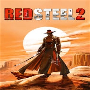 Red Steel 2