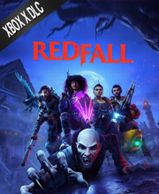 Comprar Redfall Into the Night Xbox Series Barato Comparar Precios