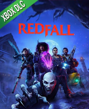 Comprar Redfall Into the Night Xbox One Barato Comparar Precios