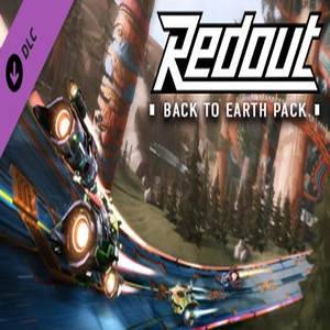 Redout Back to Earth Pack