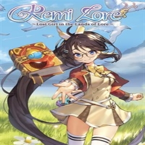 instal the new version for mac RemiLore: Lost Girl in the Lands of Lore