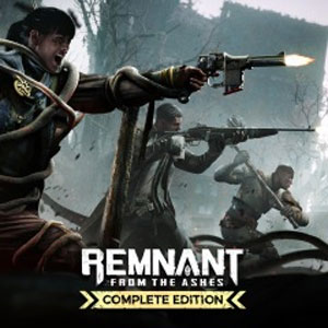 remnant from the ashes new game plus