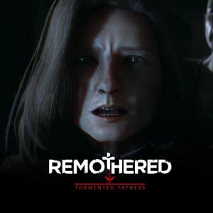 Remothered tormented fathers прохождение