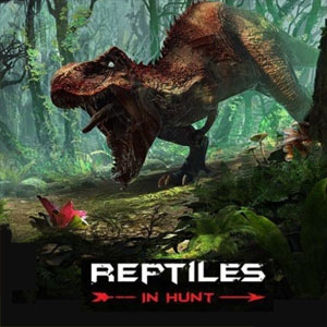 Reptiles in hunt прохождение