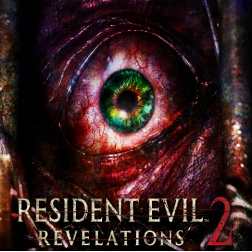 Resident Evil Revelations 2