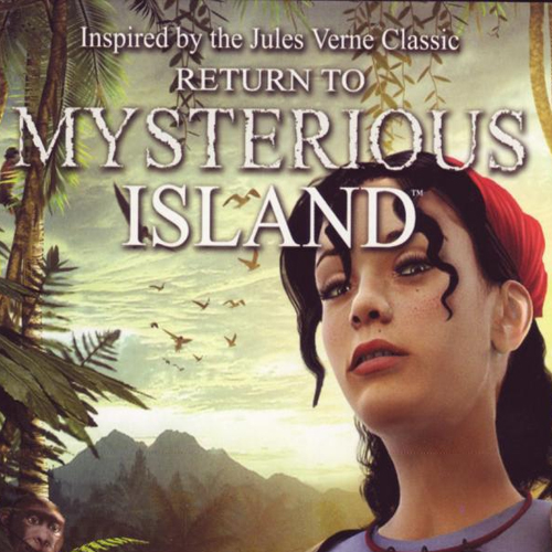 Comprar Return to Mysterious Island CD Key Comparar Precios