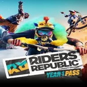 Comprar Riders Republic Year 1 Pass CD Key Comparar Precios