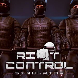 Riot Control Simulator