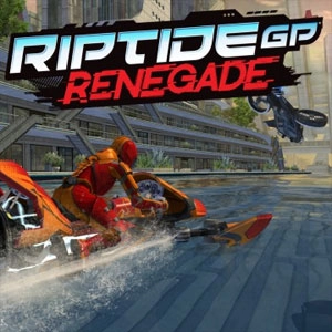 Riptide GP Renegade