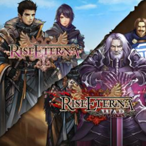 Rise Eterna Bundle