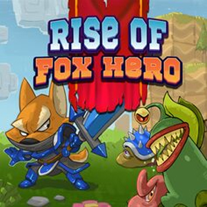 Comprar Rise of Fox Hero Ps4 Barato Comparar Precios