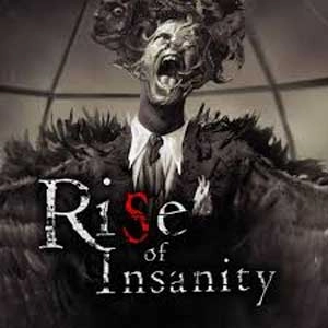 Rise of Insanity