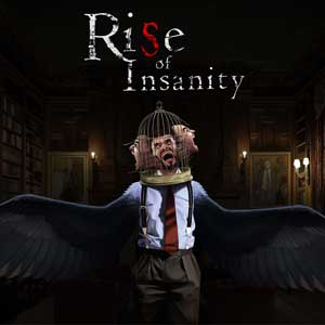 Rise of insanity прохождение куплинов