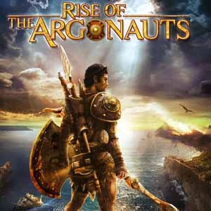 Rise of the Argonauts