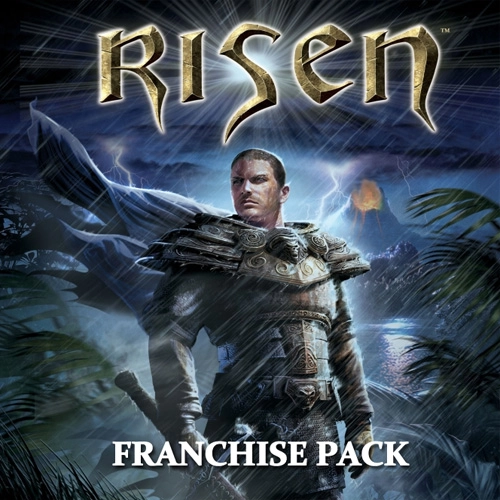 Risen Franchise Pack