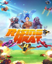 Rising Heat
