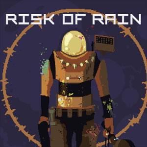 Comprar Risk of Rain Ps4 Barato Comparar Precios