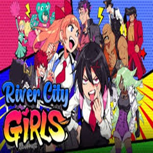 Comprar River City Girls Xbox Series Barato Comparar Precios