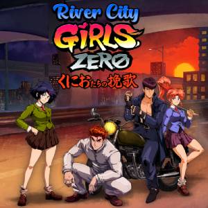 Comprar River City Girls Zero PS5 Barato Comparar Precios