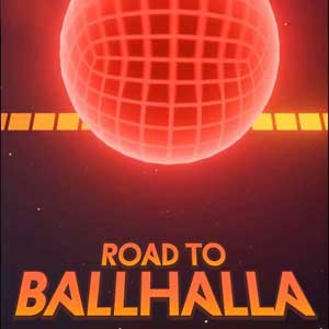 Comprar Road to Ballhalla CD Key Comparar Precios