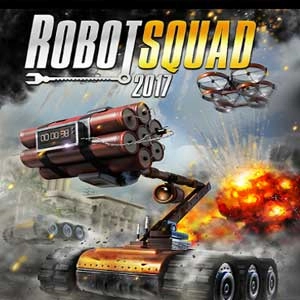 Robot Squad Simulator 2017