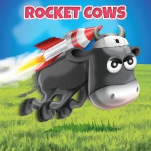 Rocket Cows