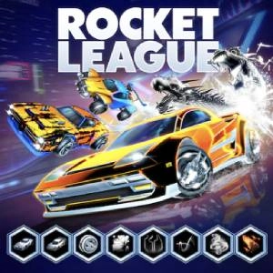 Las mejores ofertas en Sony PlayStation 4 juegos de video Rocket League