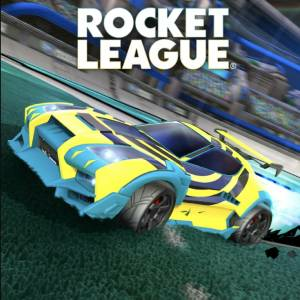 Rocket League Season 10 Veteran Pack