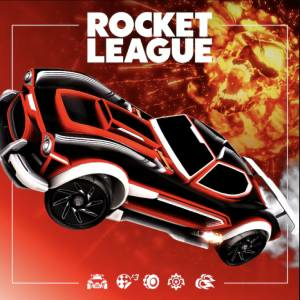 Rocket League Season 15 Elite Pack