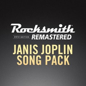 Comprar Rocksmith 2014 Janis Joplin Song Pack CD Key Comparar Precios