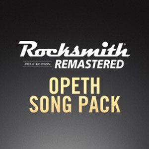 Comprar Rocksmith 2014 Opeth Song Pack Ps4 Barato Comparar Precios