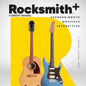 Rocksmith+