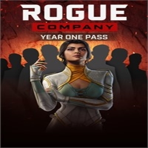 Comprar Rogue Company Year 1 Pass Xbox One Barato Comparar Precios