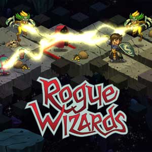 Comprar Rogue Wizards CD Key Comparar Precios