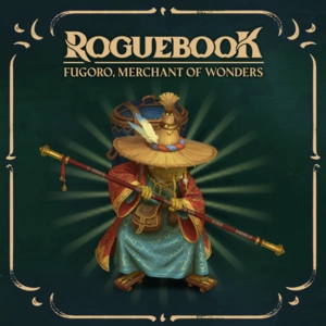 Roguebook Fugoro, Merchant of Wonders