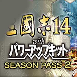 Comprar Romance Of The Three Kingdoms 14 Season Pass 2 CD Key Comparar Precios