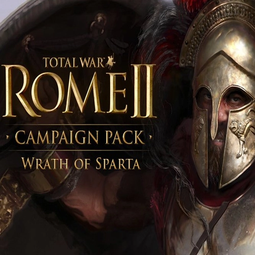 Rome 2 Wrath Of Sparta