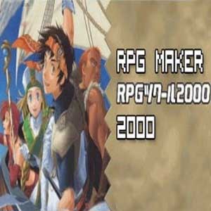 Как установить rpg maker 2000 на виндовс 10